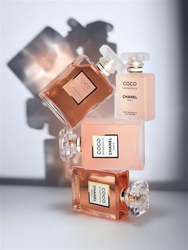 Which is better Coco Mademoiselle or No. 5?