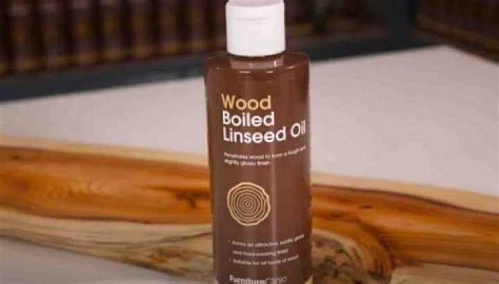 Which is better Danish oil or linseed oil?