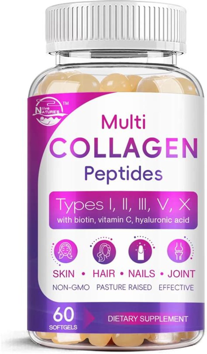 Which is better for you collagen or biotin?