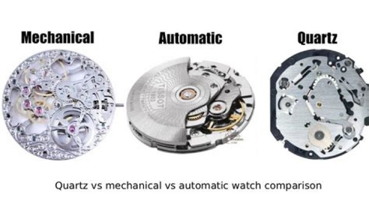 Which is better quartz or mechanical watch?