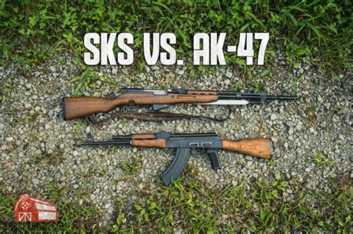 Which is better SKS or SLR?