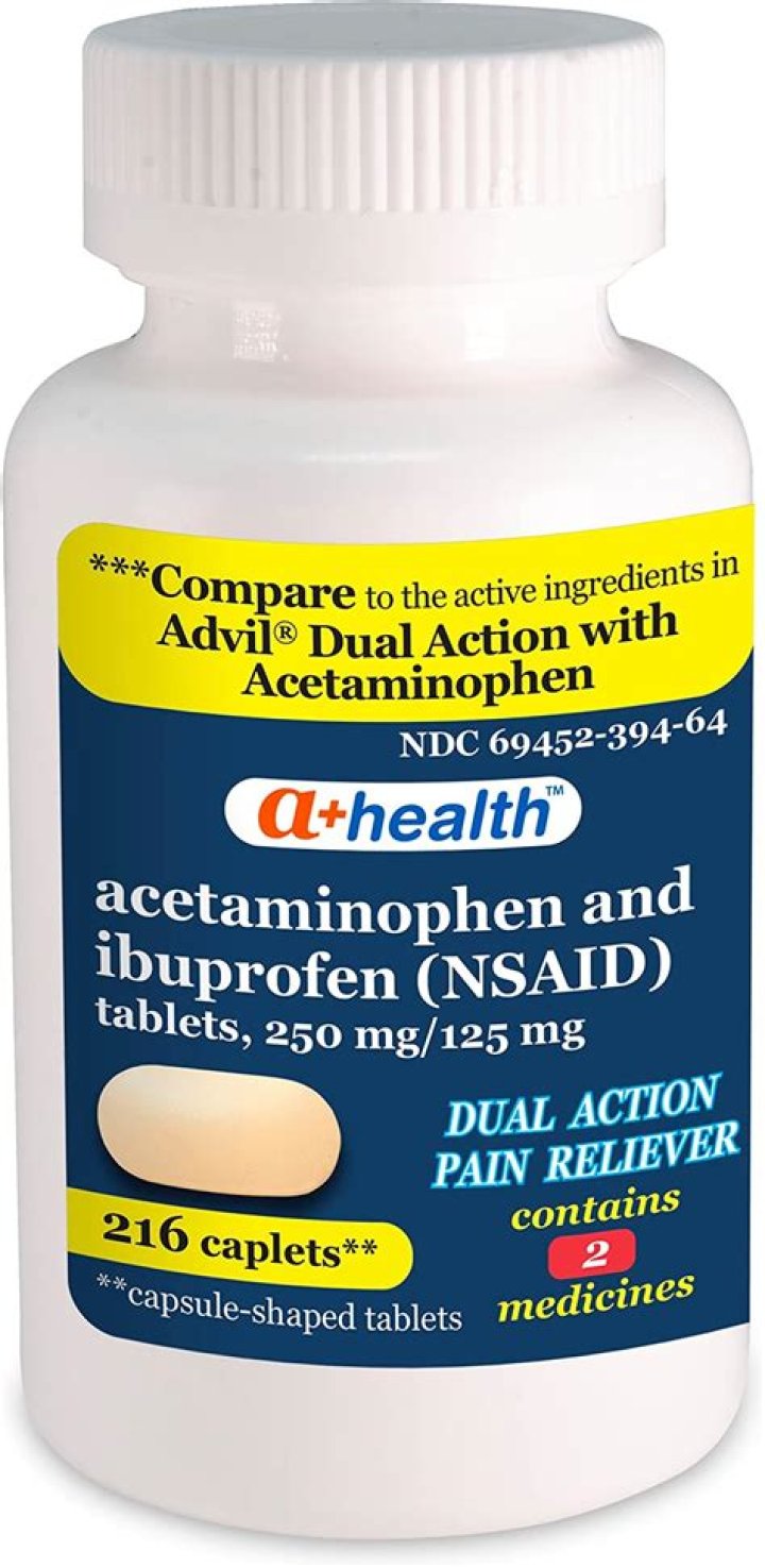 Which is better tramadol or diclofenac?