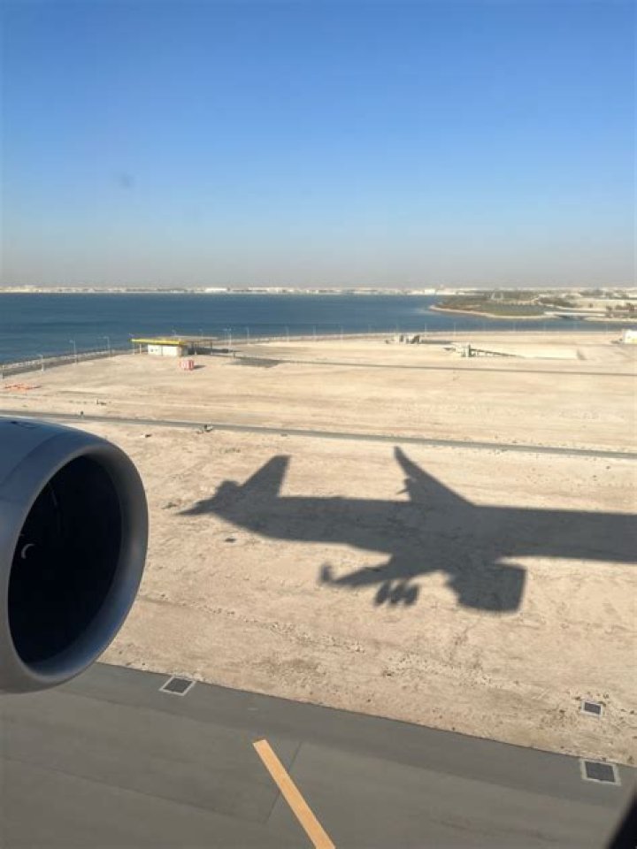 Which is harder takeoff or landing?
