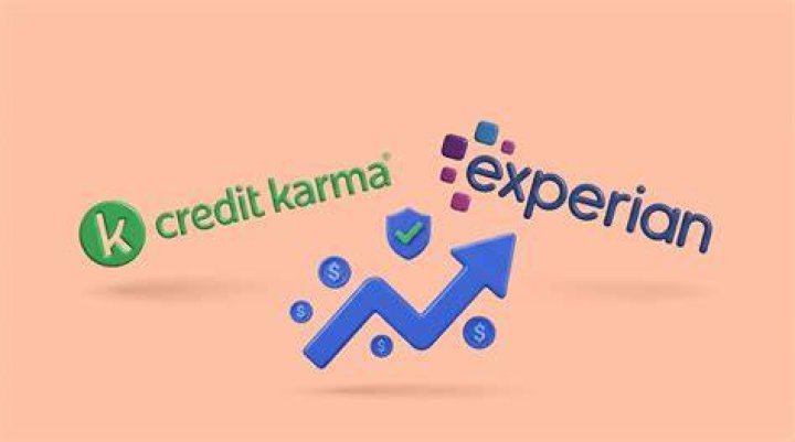 Which is more accurate Credit Karma or Experian?