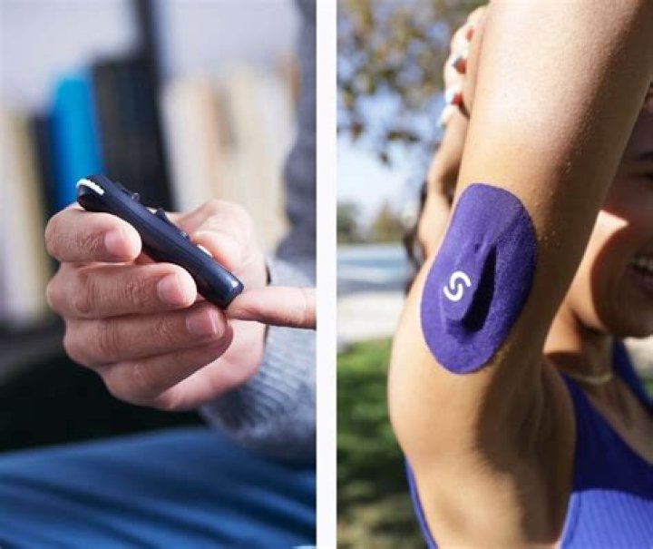 Which is more accurate Libre or finger stick?