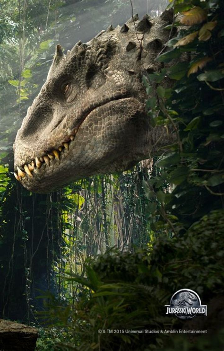 Which is more powerful Indominus Rex or T-Rex?