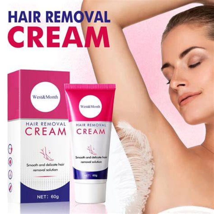 Which is the best permanent hair removal cream?
