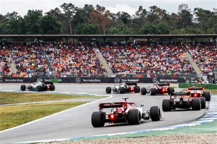 Which is the cheapest F1 to go to?