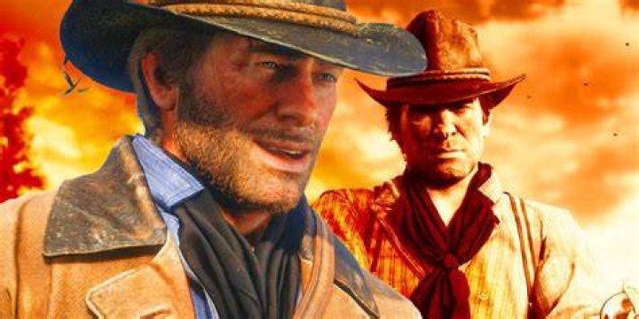 Which is the longest chapter in RDR2?