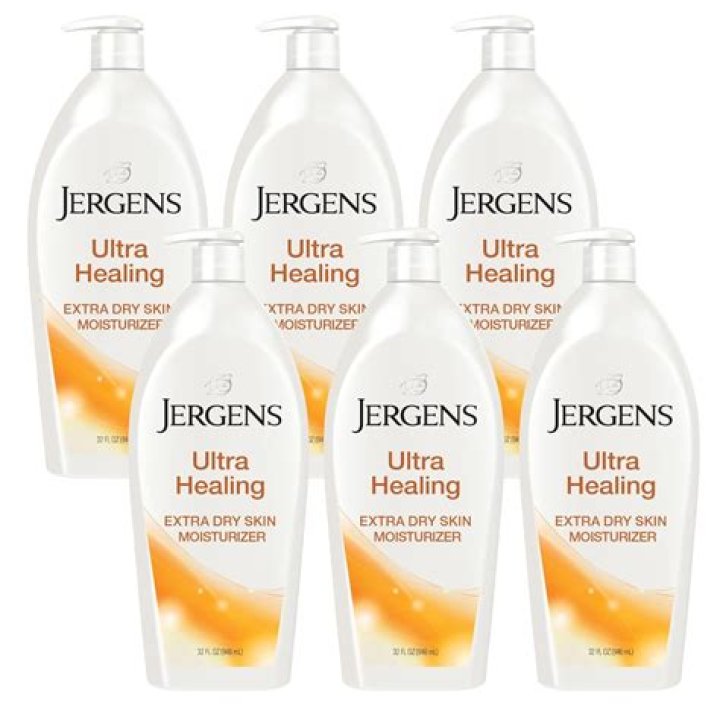 Which Jergens is good for face?