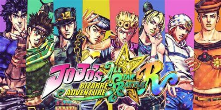 Which JoJo has the best opening?