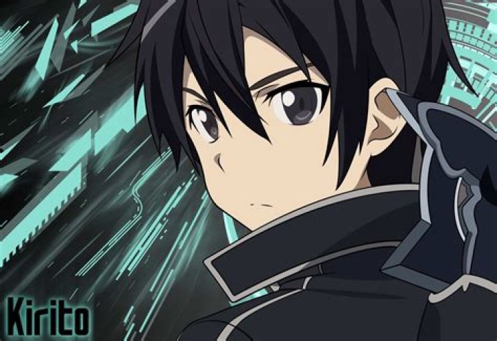Which Kirito is the copy?