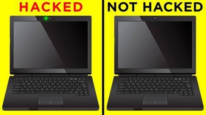 Which laptops Cannot be hacked?