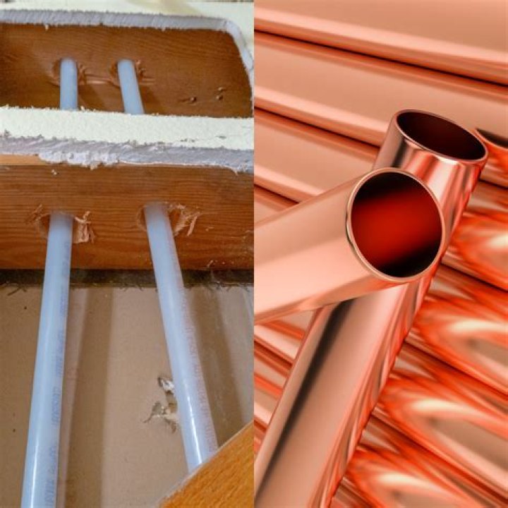 Which lasts longer PEX or copper?