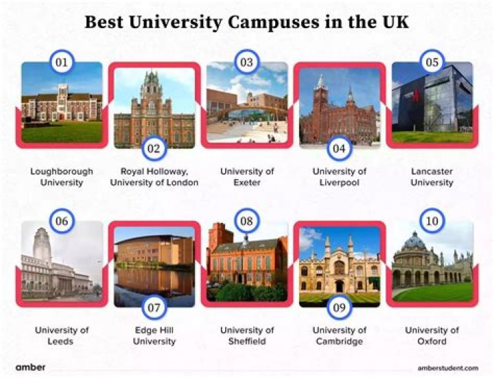Which marks do universities look at?
