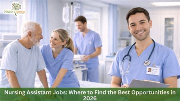 Which nursing job is easiest?