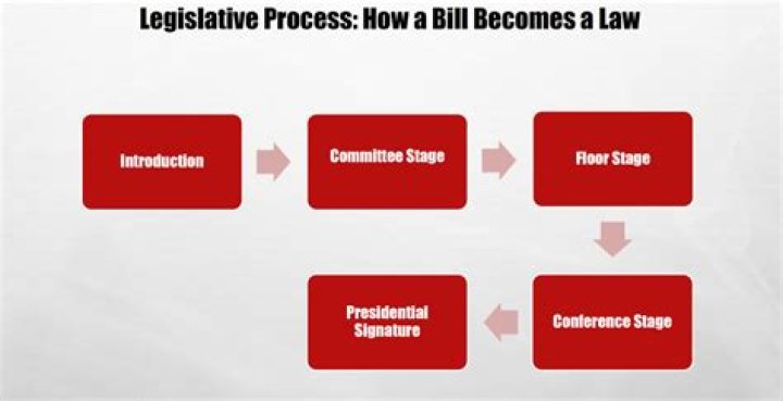 Which of these steps in the lawmaking process in the lawmaking process might happen after a bill is sent to the president?