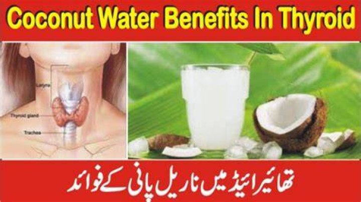Which oil is good for thyroid patients?