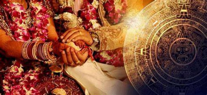 Which planet causes problems in marriage?