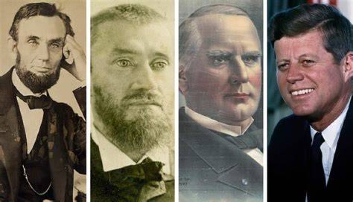 Which President got sick and died in office?