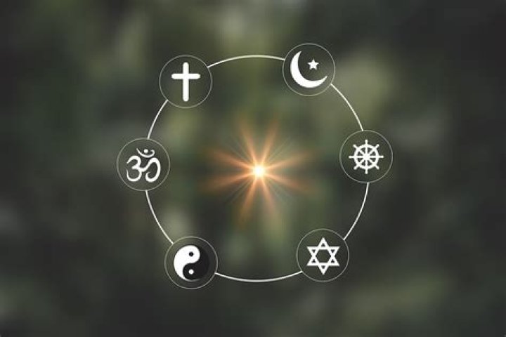 Which religion is related to science?
