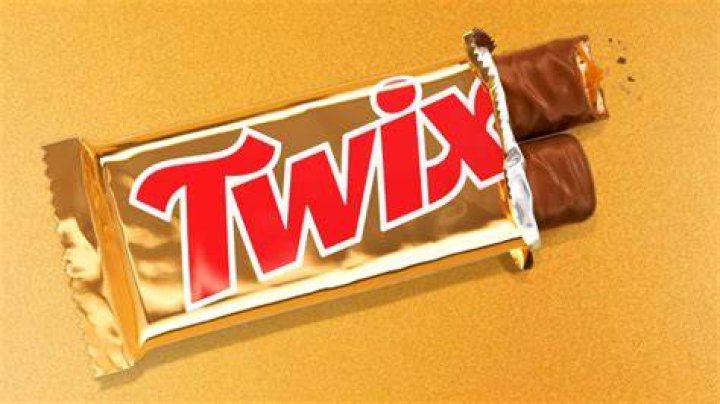 Which side of Twix is more popular?