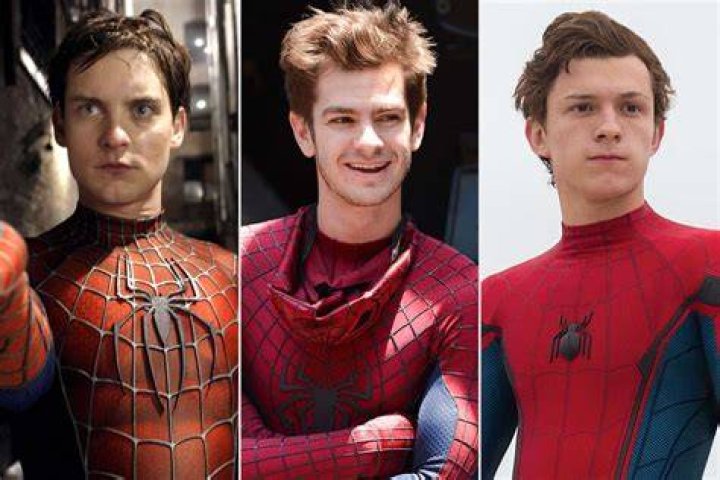 Which Spider-Man is most popular?