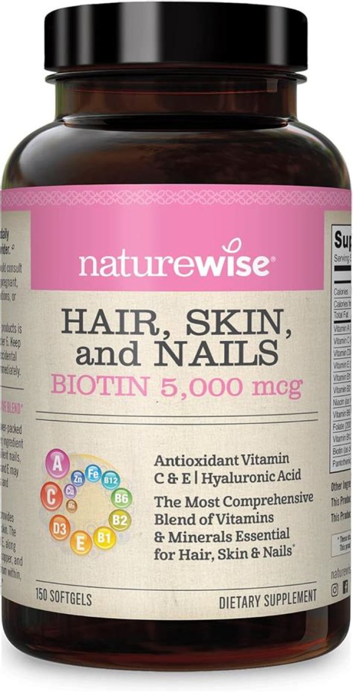 Which vitamin is good for pink lips?