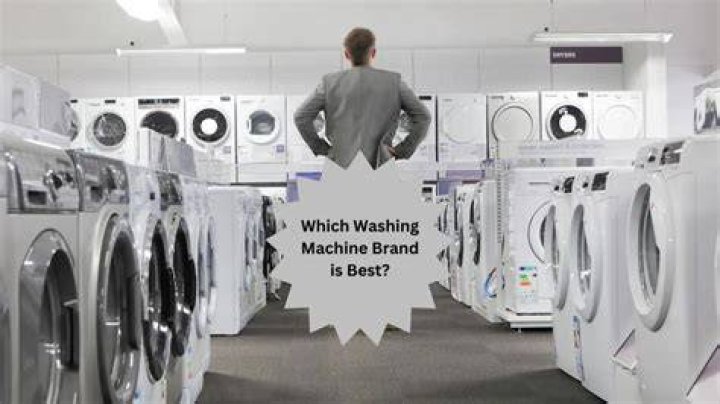 Which washing machine brand lasts the longest?