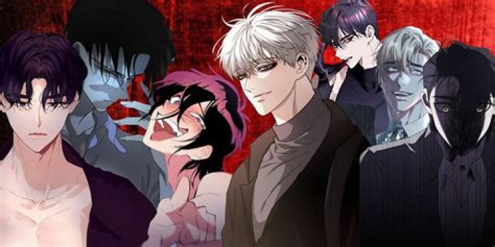 Which Webtoon became an anime?