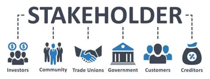 Who are Monsanto's stakeholders?
