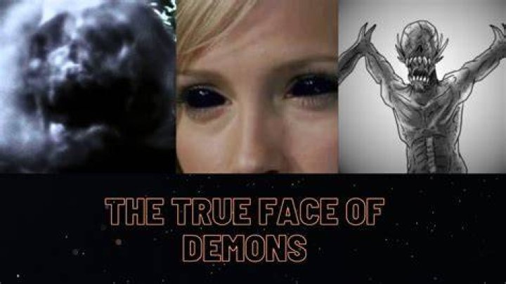 Who are the demons that saved Emma and Ray?