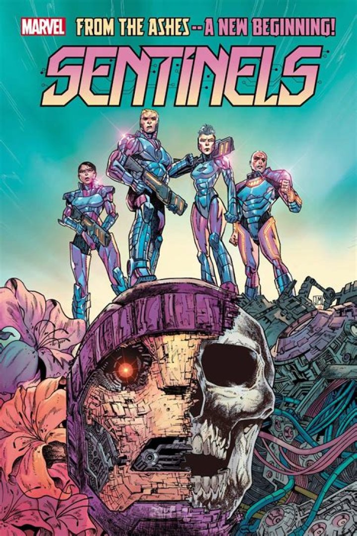 Who beat the Sentinels?