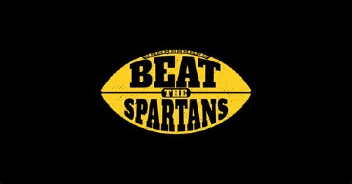 Who beat the Spartans?