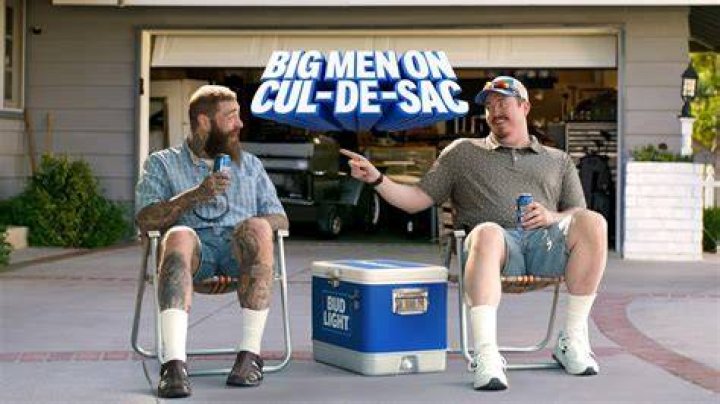 Who bought out Big Bud?