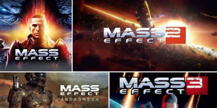 Who can be romanced in all 3 Mass Effect?