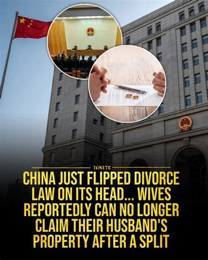 Who can claim head of household after divorce?