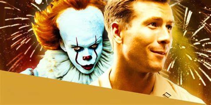 Who could destroy Pennywise?