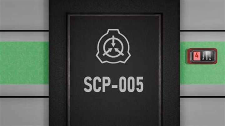 Who created SCP-005?