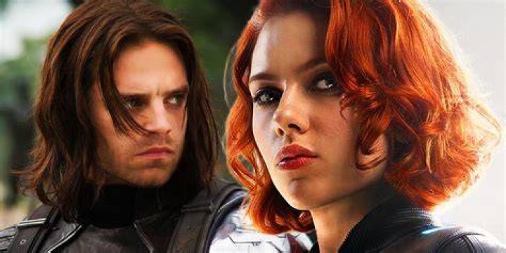 Who did Bucky Barnes marry?