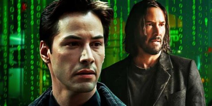 Who did Ghost Love in the Matrix?