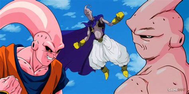 Who did Uub fuse with?