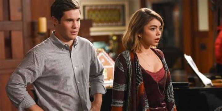Who does Haley end up marrying?