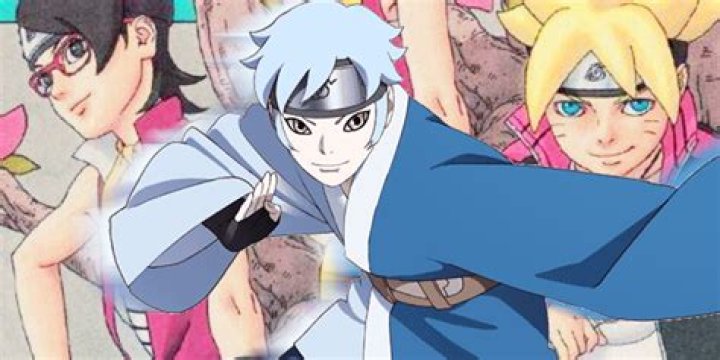 Who does Mitsuki have a crush on?