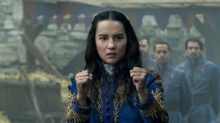 Who does Morwenna end up with in Poldark?