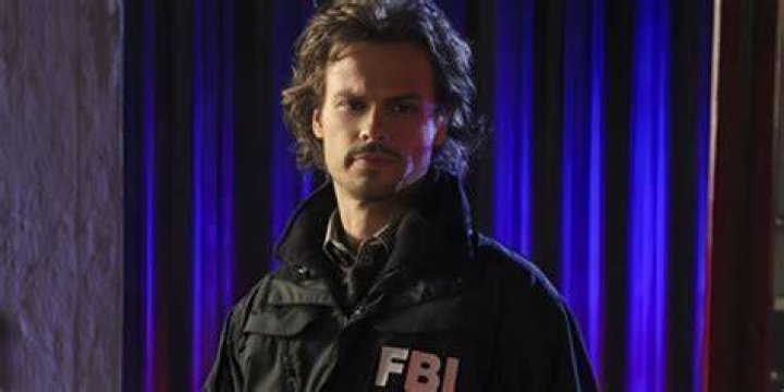 Who does Reid end up with?