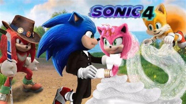 Who does Sonic love the most?