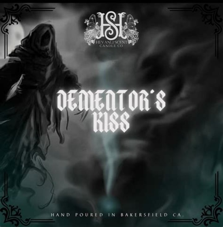 Who gets the Dementors Kiss?