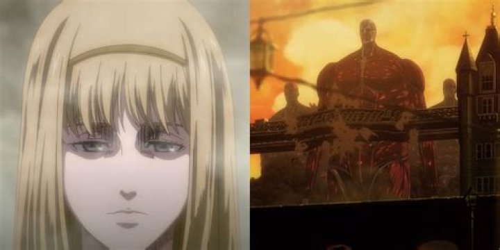 Who gets Ymir's Titan?