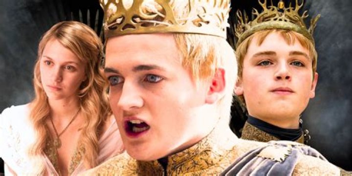 Who got Joffrey's sword?